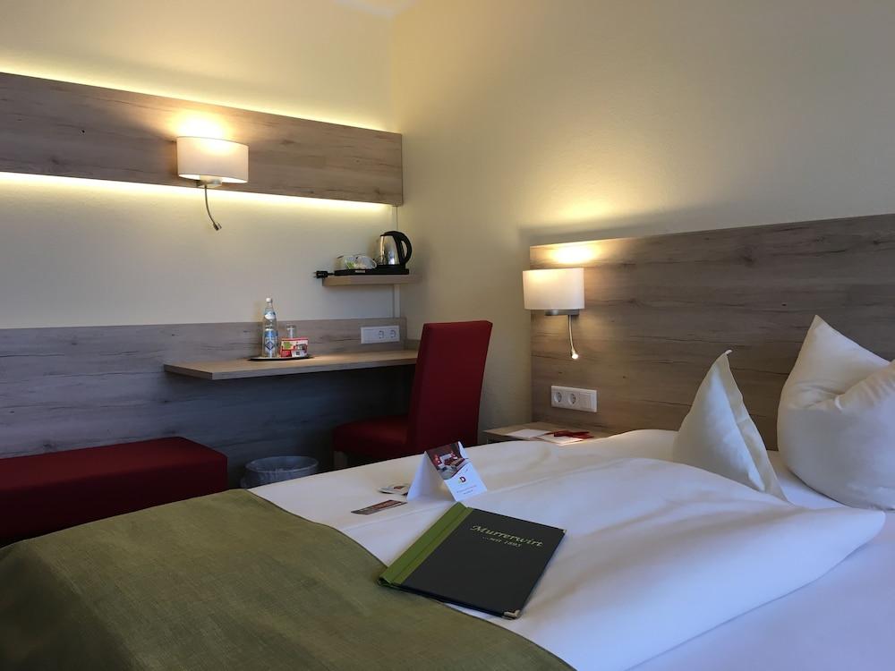 Akzent Hotel Landgasthof Murrer Straubing Zewnętrze zdjęcie