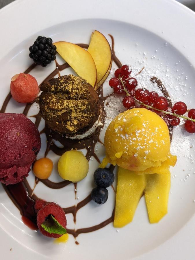 Akzent Hotel Landgasthof Murrer Straubing Zewnętrze zdjęcie