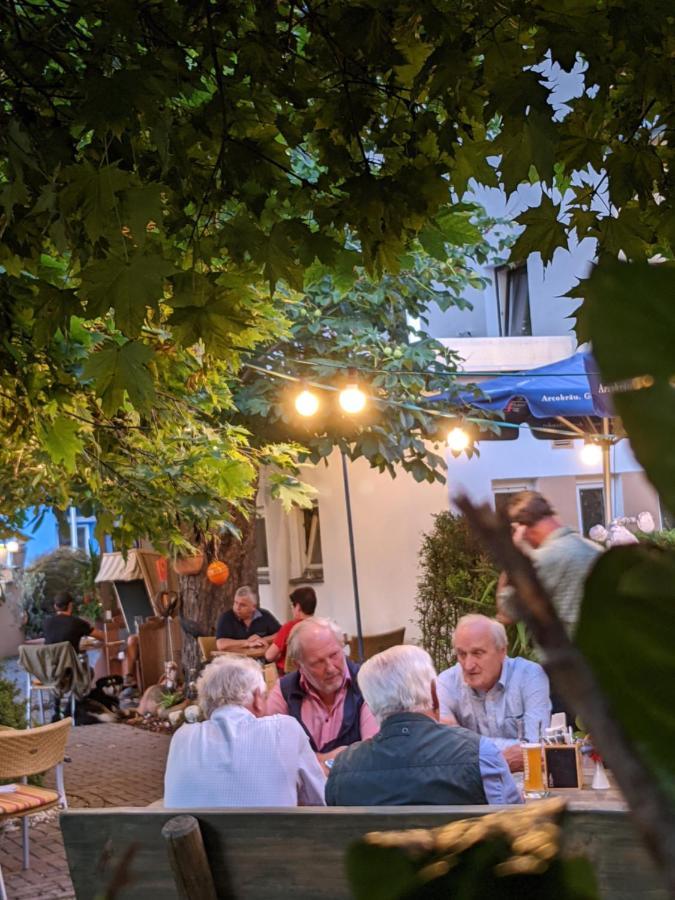 Akzent Hotel Landgasthof Murrer Straubing Zewnętrze zdjęcie