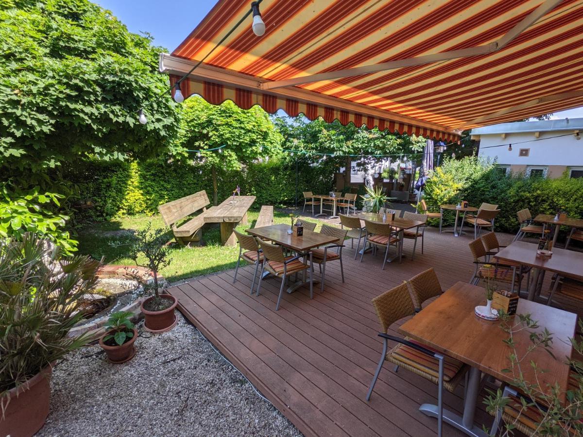 Akzent Hotel Landgasthof Murrer Straubing Zewnętrze zdjęcie