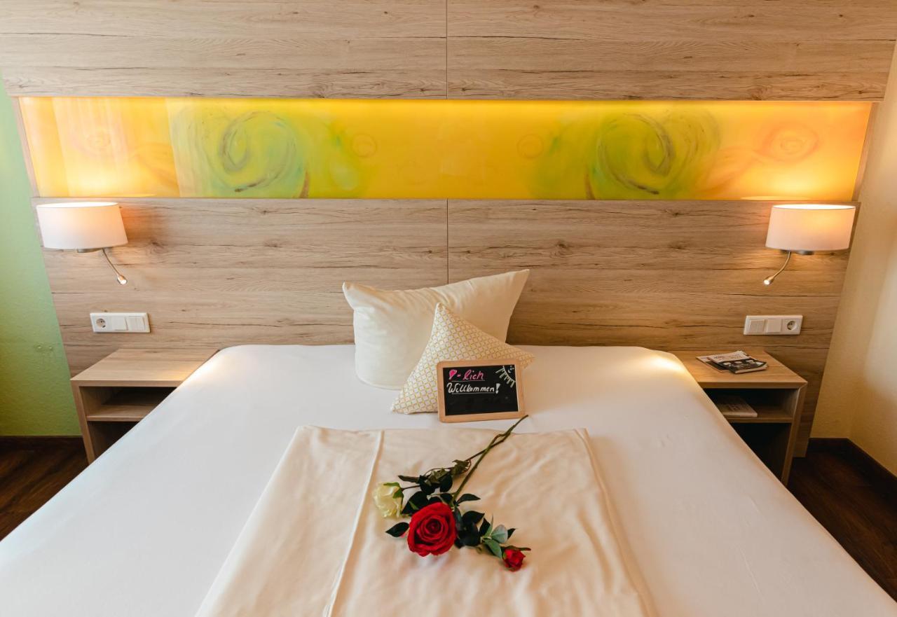 Akzent Hotel Landgasthof Murrer Straubing Zewnętrze zdjęcie
