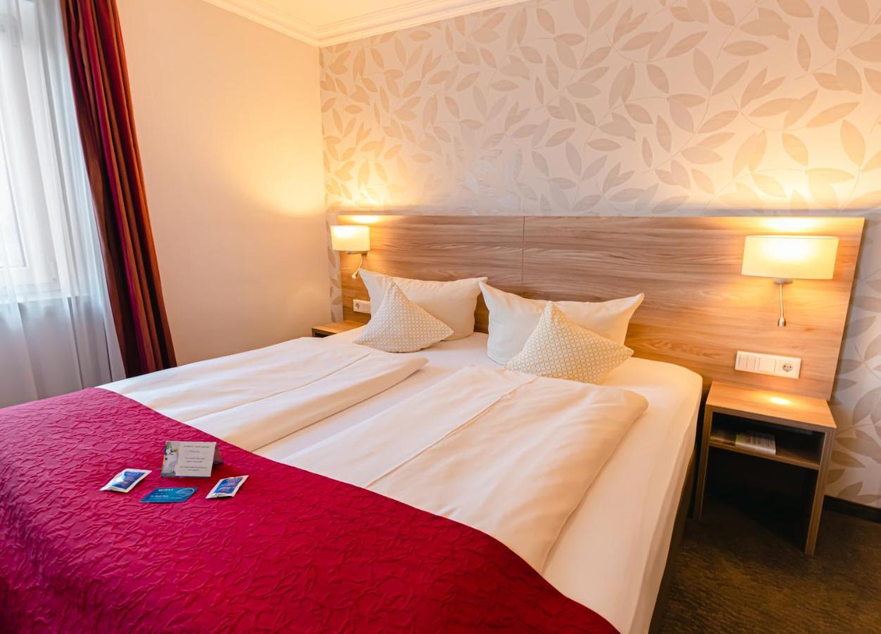 Akzent Hotel Landgasthof Murrer Straubing Zewnętrze zdjęcie