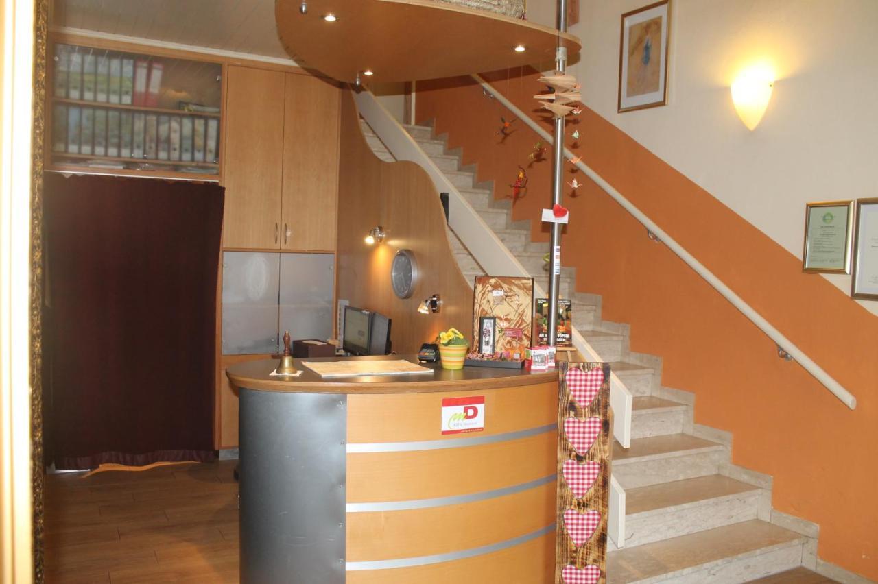 Akzent Hotel Landgasthof Murrer Straubing Zewnętrze zdjęcie