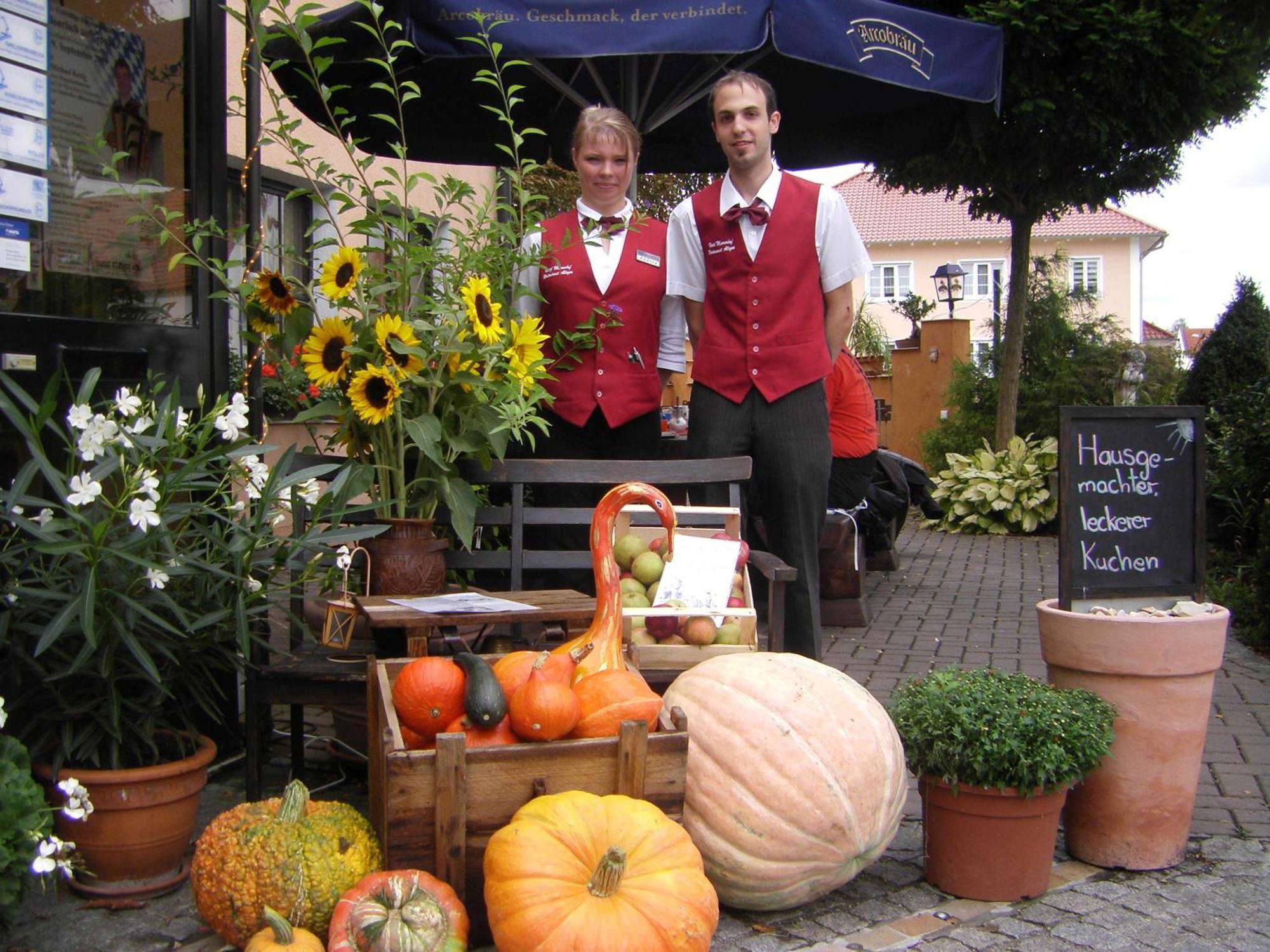 Akzent Hotel Landgasthof Murrer Straubing Zewnętrze zdjęcie