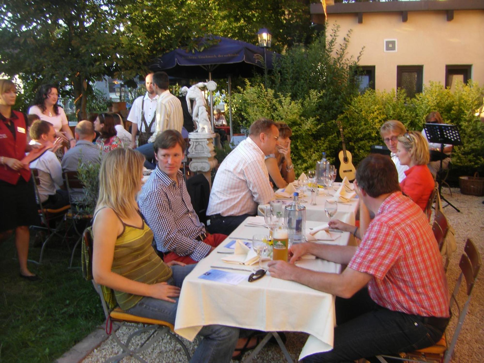 Akzent Hotel Landgasthof Murrer Straubing Zewnętrze zdjęcie