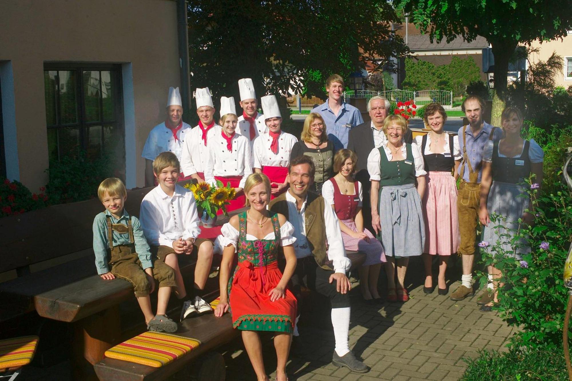 Akzent Hotel Landgasthof Murrer Straubing Zewnętrze zdjęcie