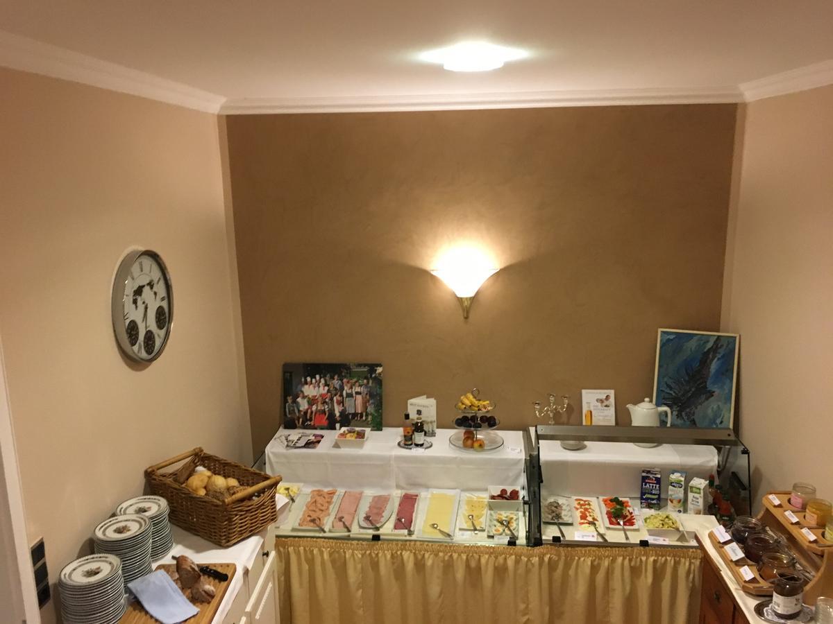 Akzent Hotel Landgasthof Murrer Straubing Zewnętrze zdjęcie