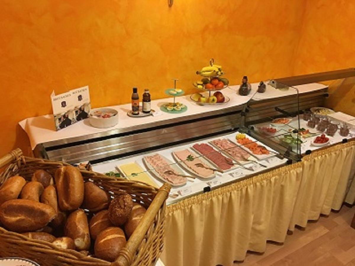 Akzent Hotel Landgasthof Murrer Straubing Zewnętrze zdjęcie