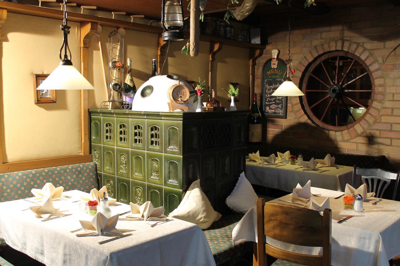 Akzent Hotel Landgasthof Murrer Straubing Zewnętrze zdjęcie